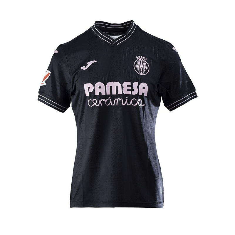 Camisa Villarreal III (2024/2025) - Torcedor Masculina