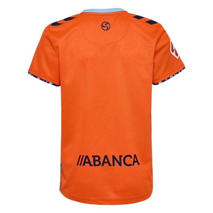 Camisa Celta de Vigo III (2024/2025) - Feminina