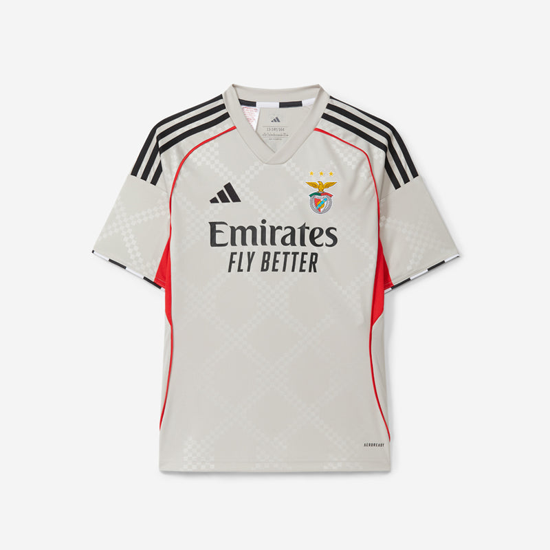 Camisa Infantil Benfica II (2025/2026)