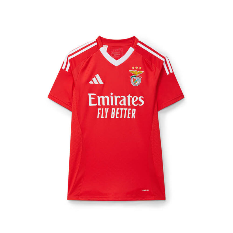 Camisa Infantil Benfica I (2024/2025)