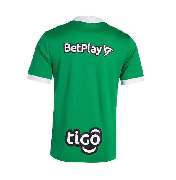 Camisa Atlético Nacional II 22/23 - Torcedor Masculina