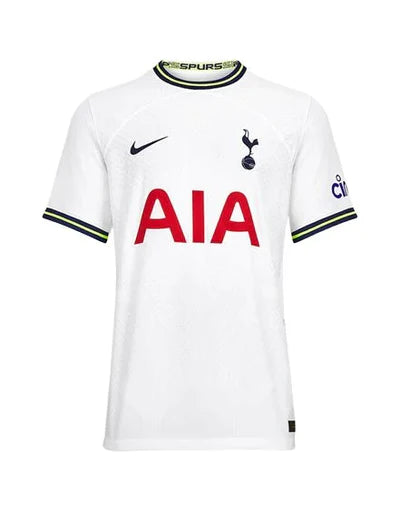 Camisa Tottenham I (2022/2023) - Torcedor Masculina