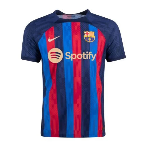 Camisa Barcelona I (2022/2023) - Torcedor Masculina