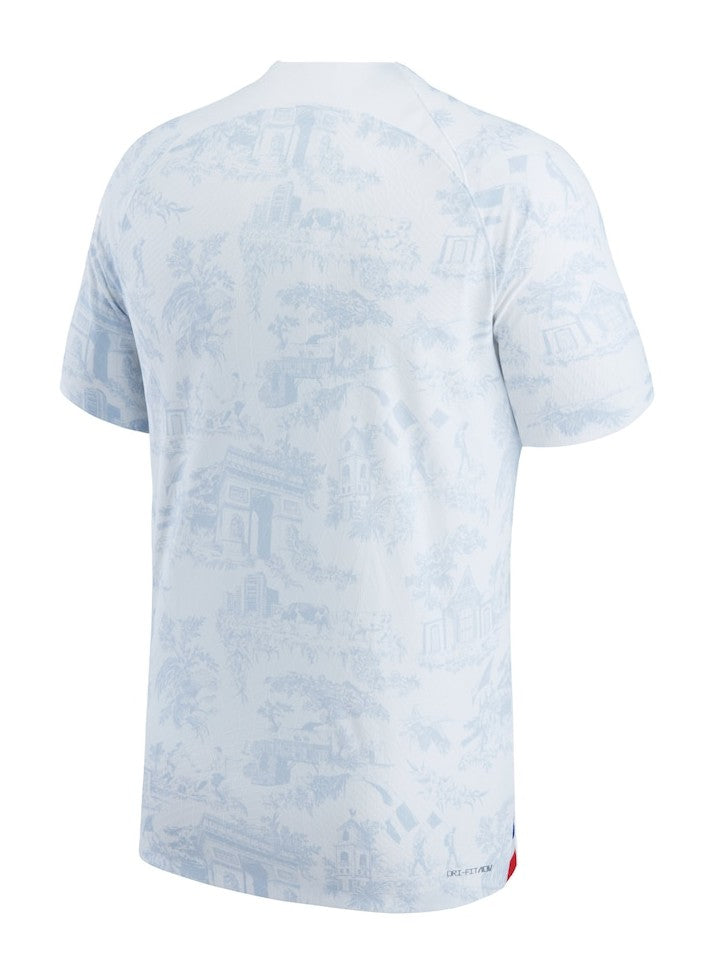 Camisa França II (2022/2023)- Torcedor Masculina