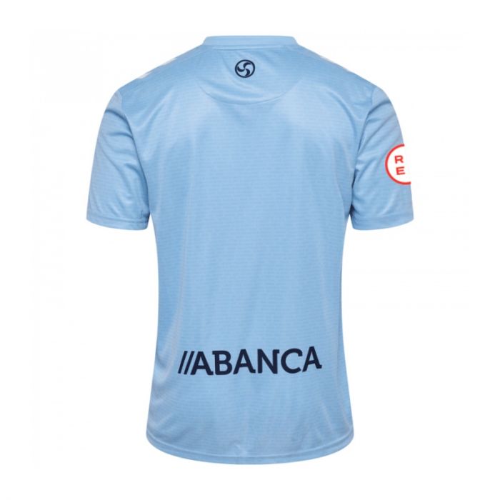 Camisa Celta de Vigo I (2024/2025) - Feminina