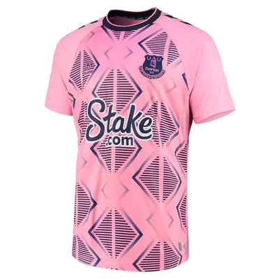 Camisa Everton II (2022/2023) - Torcedor Masculina