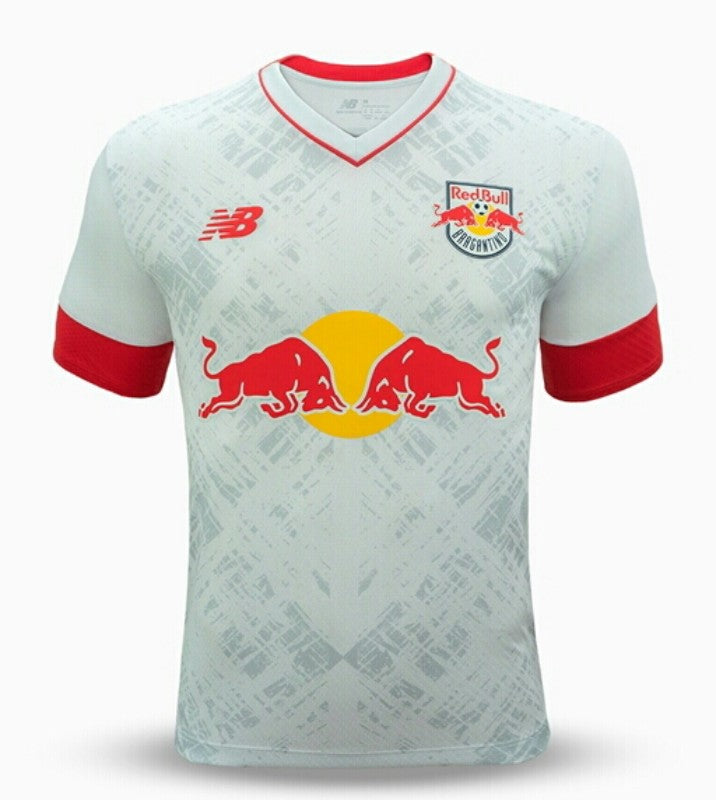 Camisa Red Bull Bragantino I (2022/2023) - Torcedor Masculina