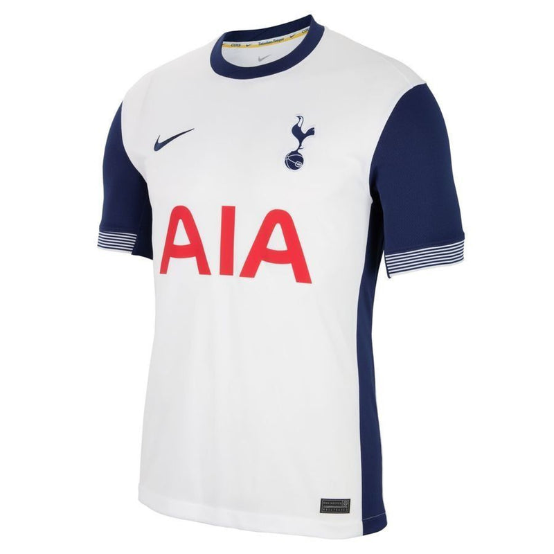 Camisa Tottenham I (2024/2025) - Torcedor Masculina