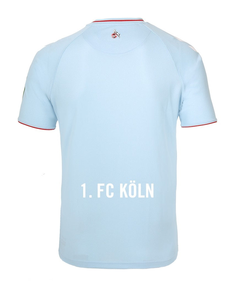 Camisa FC Koln III (2023/2024) - Torcedor Masculina