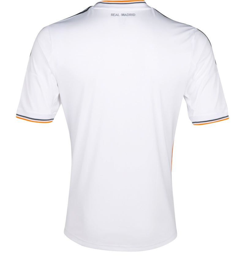Camisa Real Madrid I (2013/2014) - Retrô