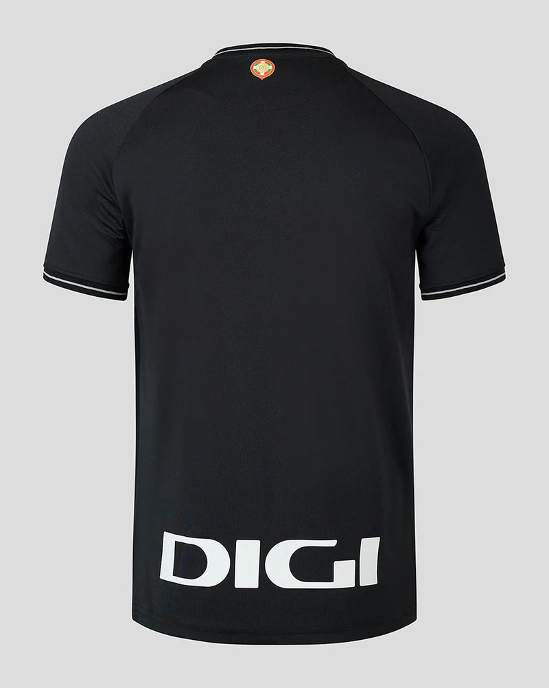 Camisa Athletic Bilbao Goleiro I (2023/2024) - Torcedor Masculina