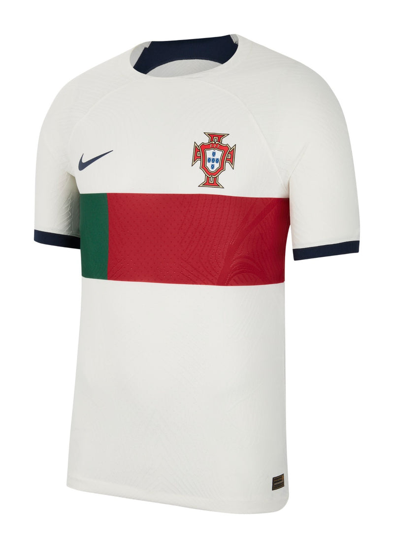 Camisa Portugal II (2022/2023) - Torcedor Masculina