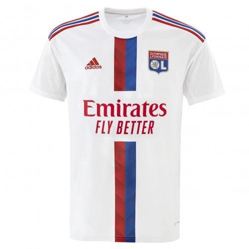 Camisa Lyon I (2022/2023) - Torcedor Masculina