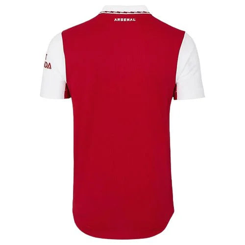 Camisa Arsenal I (2022/2023) - Torcedor Masculina