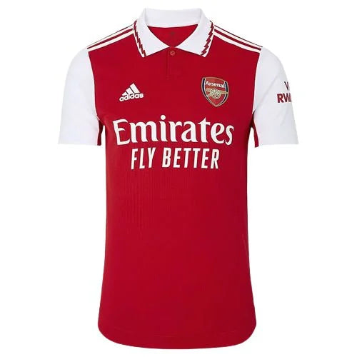 Camisa Arsenal I (2022/2023) - Torcedor Masculina