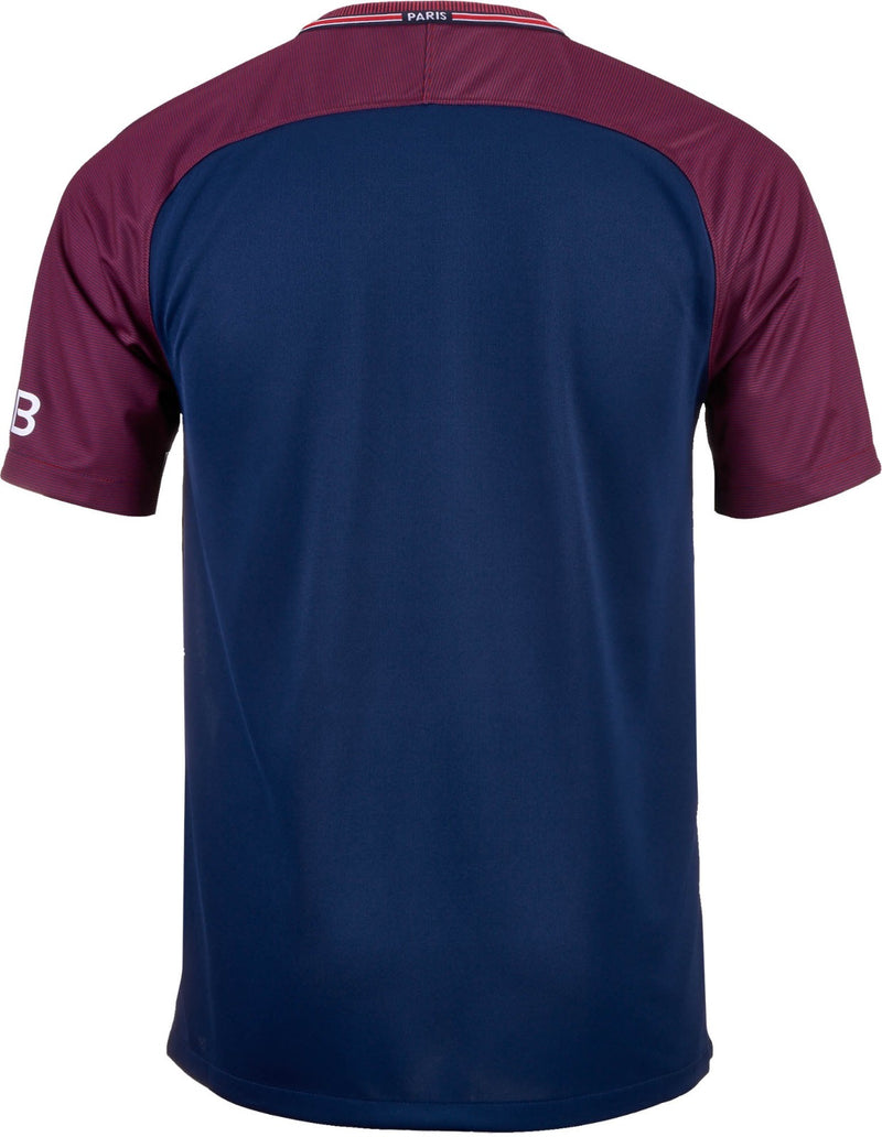 Camisa PSG (2017/2018) - Retrô