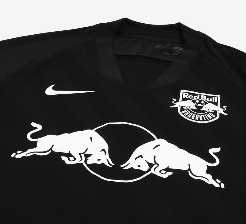 Camisa Red Bull Bragantino II (2021/2022) - Torcedor Masculina