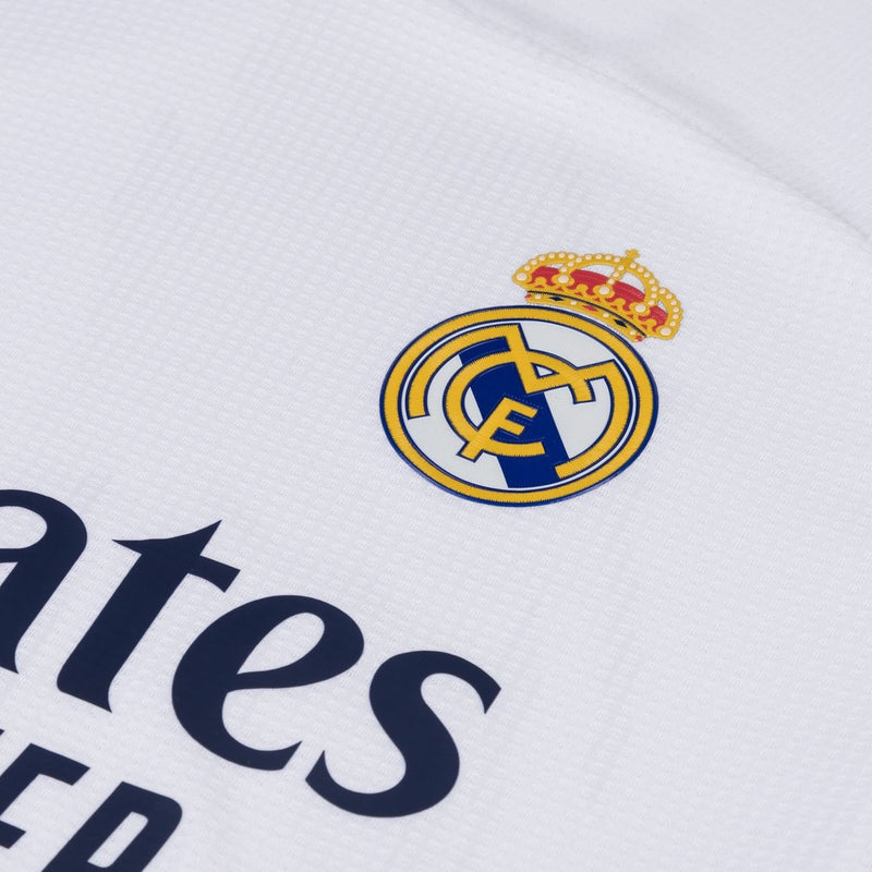 Camisa Real Madrid I (2020/2021) - Retrô