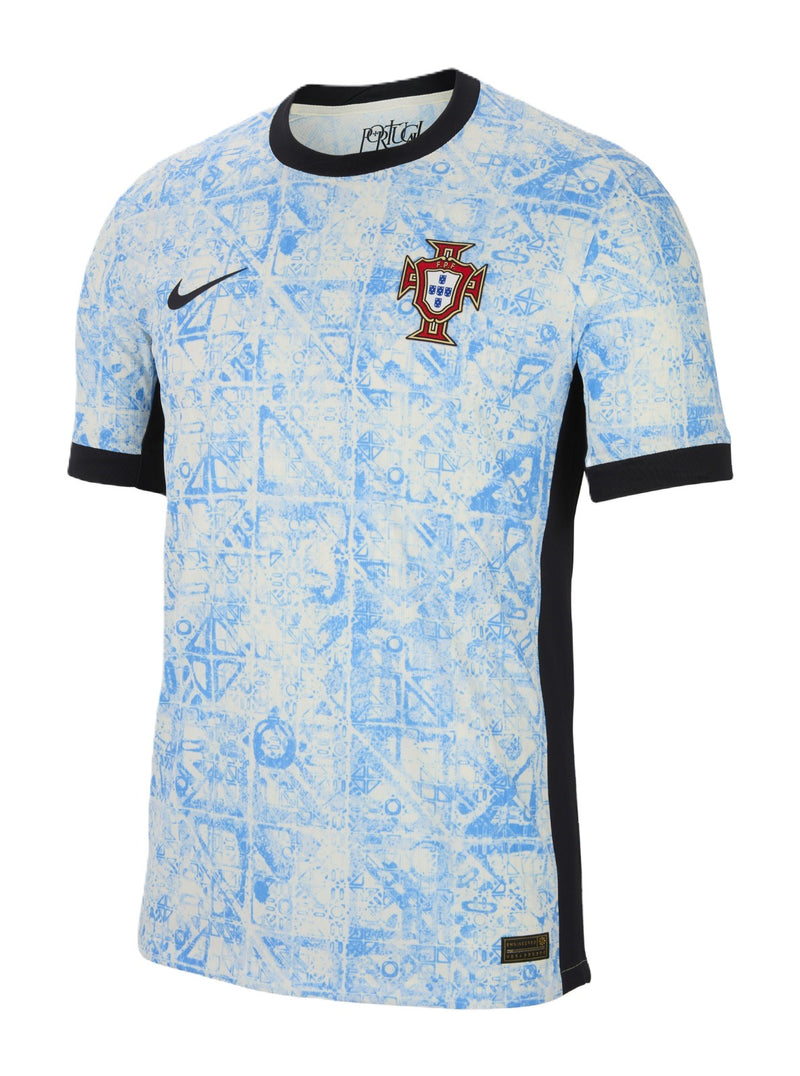 Camisa Portugal II (2024/2025) - Torcedor Masculina