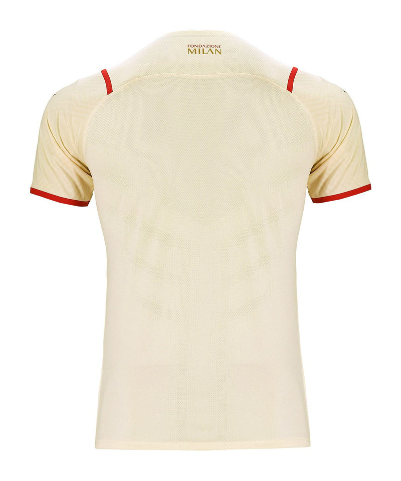 Camisa AC Milan II (2021/2022) - Torcedor Masculina