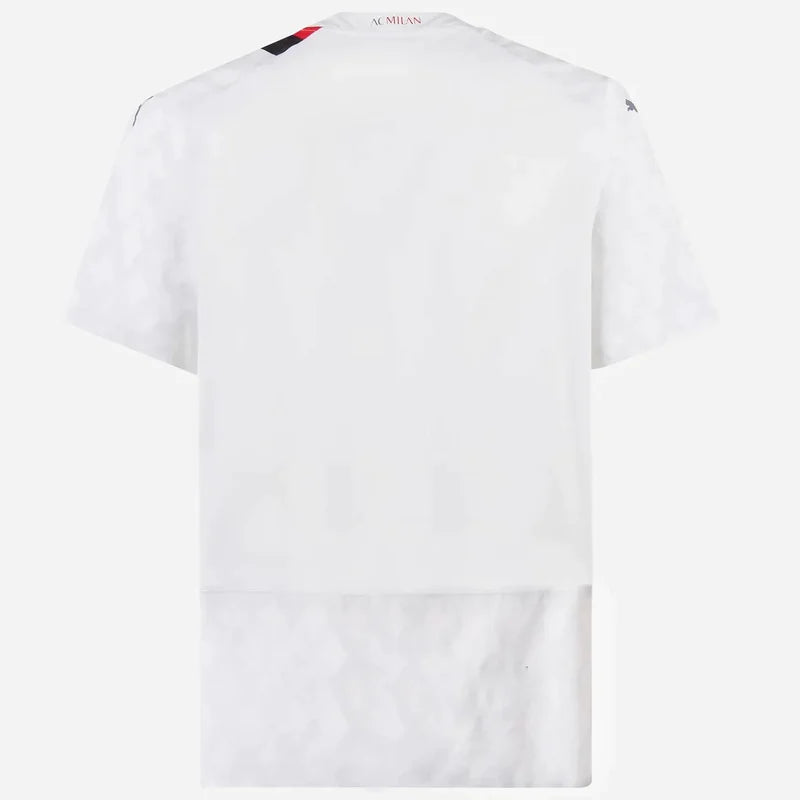 Camisa Milan Reserva II 2324 - Torcedor Masculina