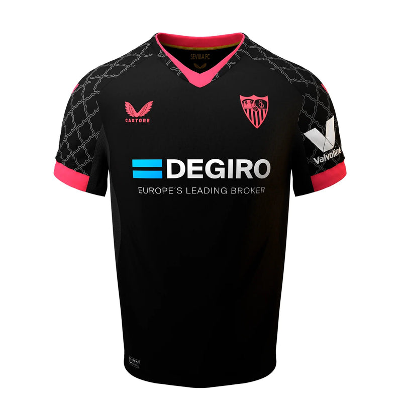 Camisa Sevilla III (2022/2023) - Torcedor Masculina