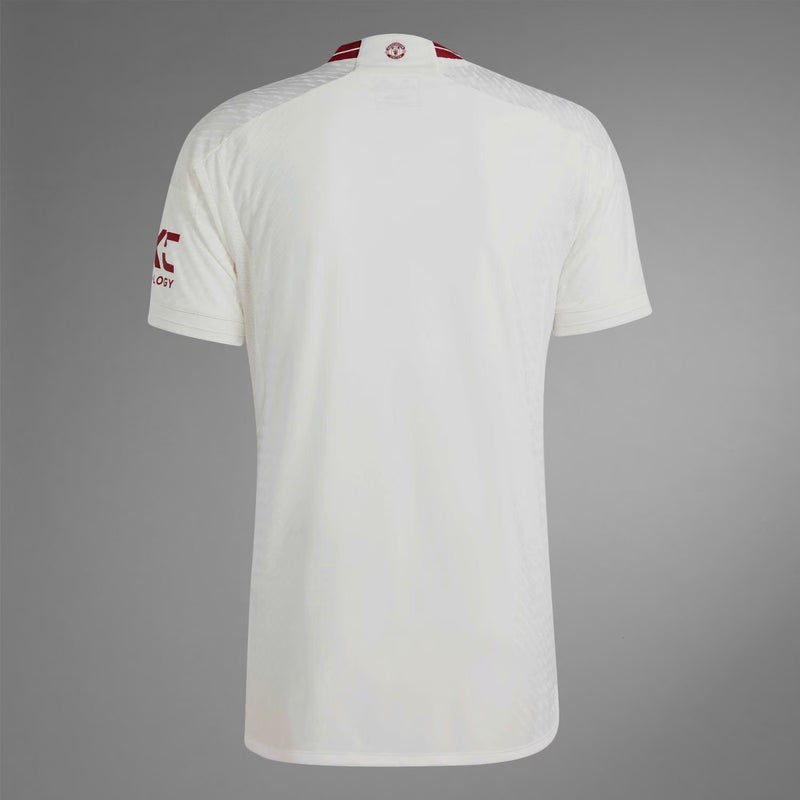 Camisa Manchester United III (2023/2024) - Torcedor Masculina