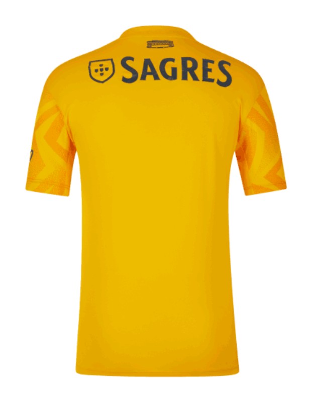 Camisa Benfica Il (2022/2023) - Torcedor Masculina