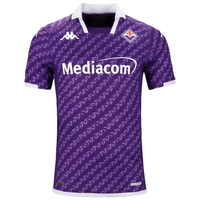 Camisa Fiorentina I (2023/2024) - Torcedor Masculina