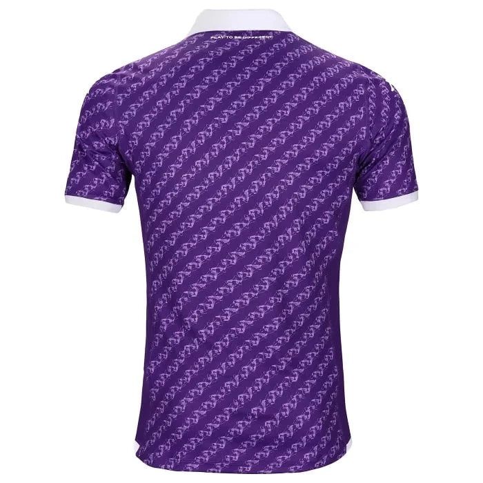 Camisa Fiorentina I (2023/2024) - Torcedor Masculina