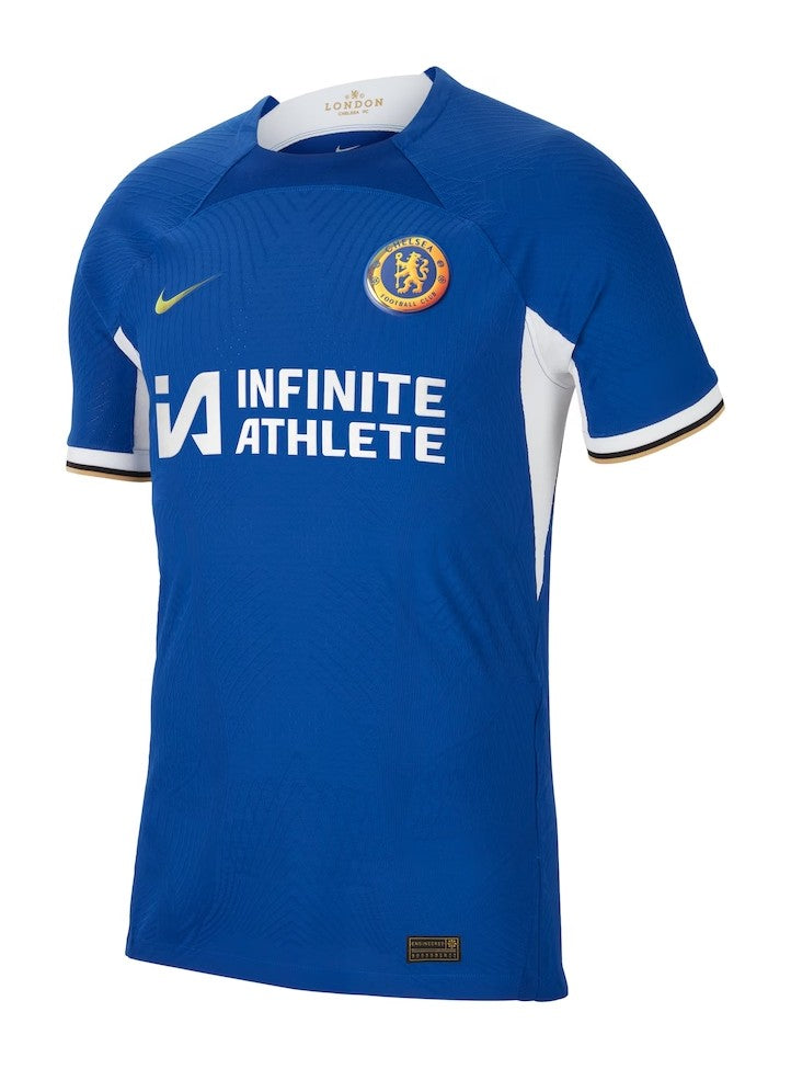 Camisa Chelsea I (2023/2024) - Torcedor Masculina