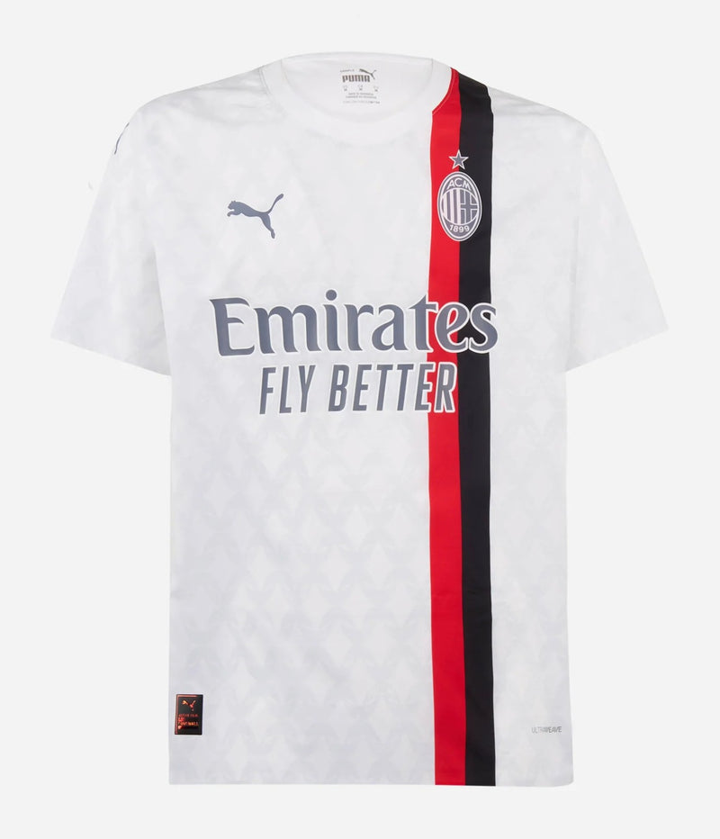 Camisa AC Milan II (2023/2024) - Torcedor Masculina