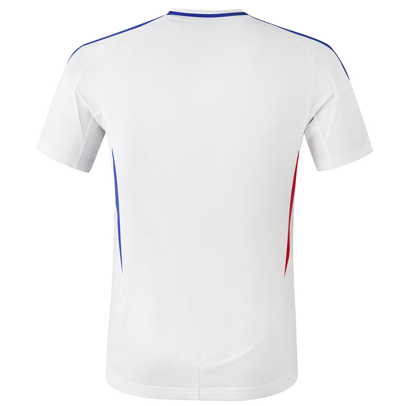 Camisa Lyon I (2024/2025) - Torcedor Masculina