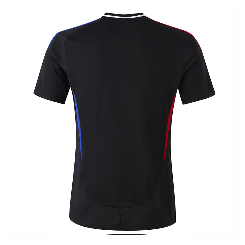 Camisa Lyon II (2024/2025) - Feminina