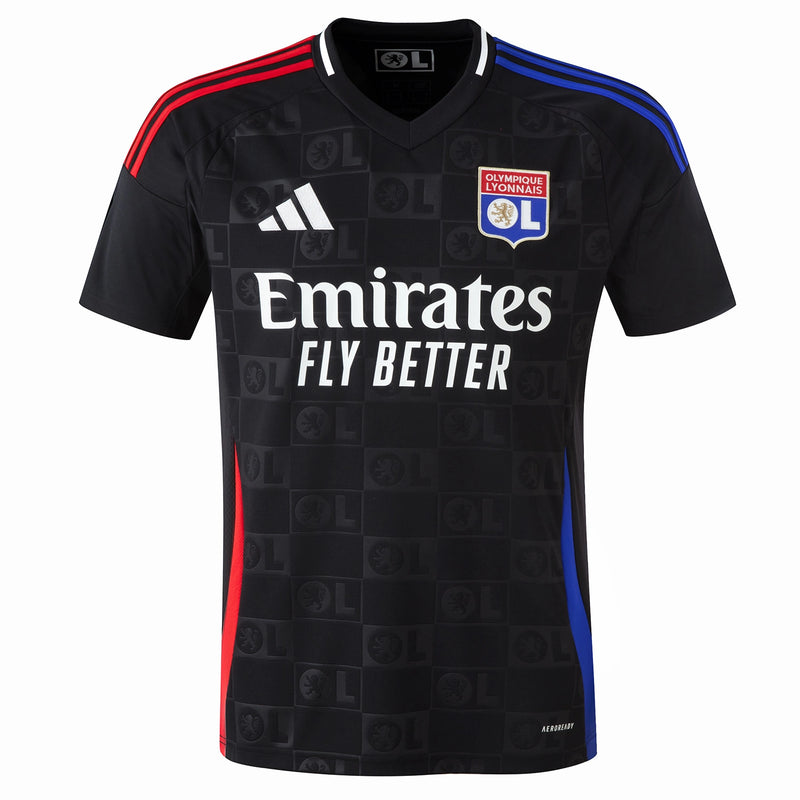 Camisa Lyon II (2024/2025) - Torcedor Masculina