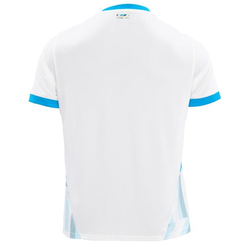 Camisa Olympique de Marseille I (2024/2025) - Torcedor Masculina