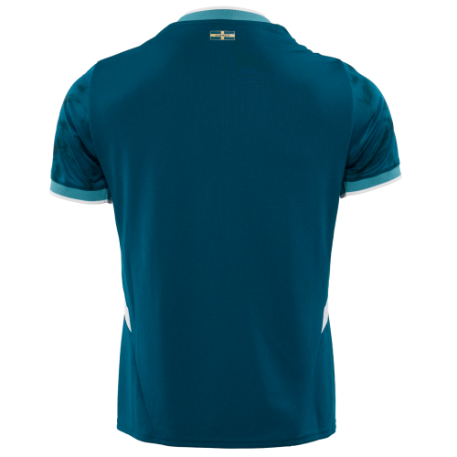 Camisa Olympique de Marseille II (2024/2025) - Torcedor Masculina