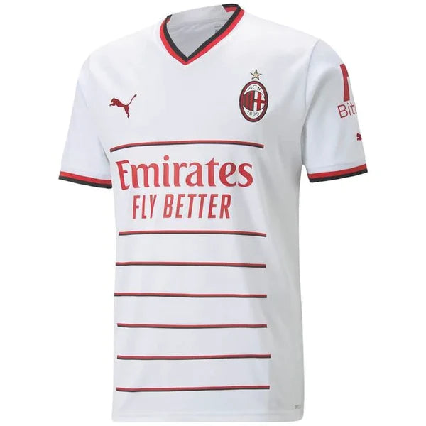 Camisa AC Milan II (2022/2023) - Torcedor Masculina