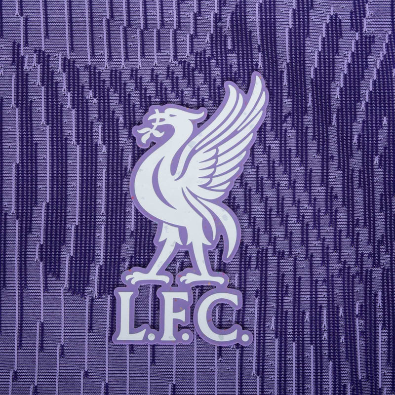 Camisa Liverpool III (2023/2024) - Torcedor Masculina