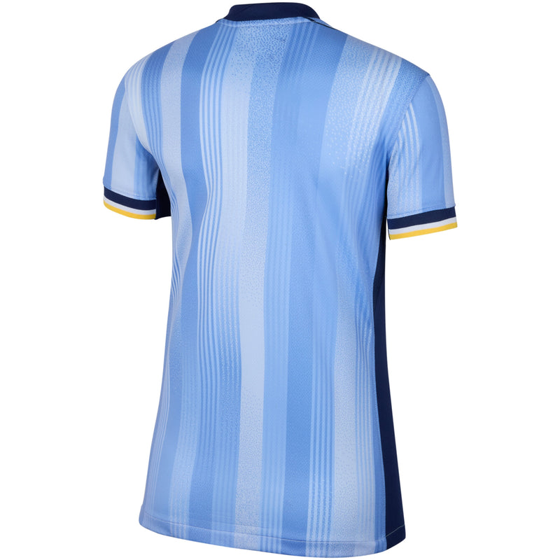Camisa Tottenham II (2024/2025) - Feminina