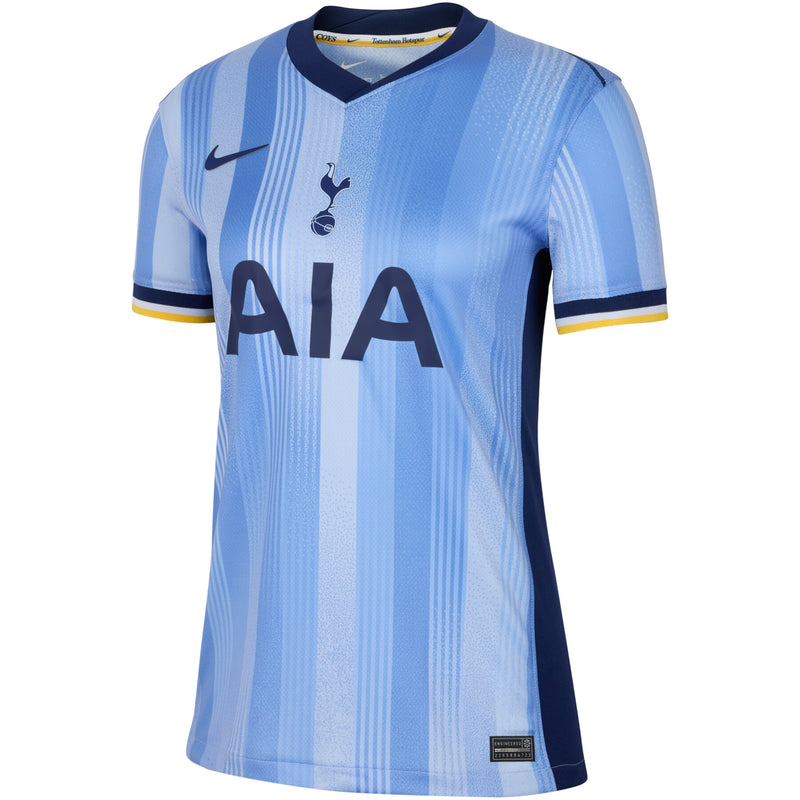 Camisa Tottenham II (2024/2025) - Feminina