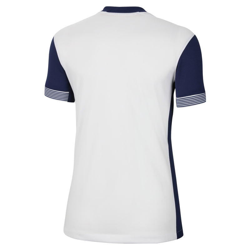 Camisa Tottenham I (2024/2025) - Feminina