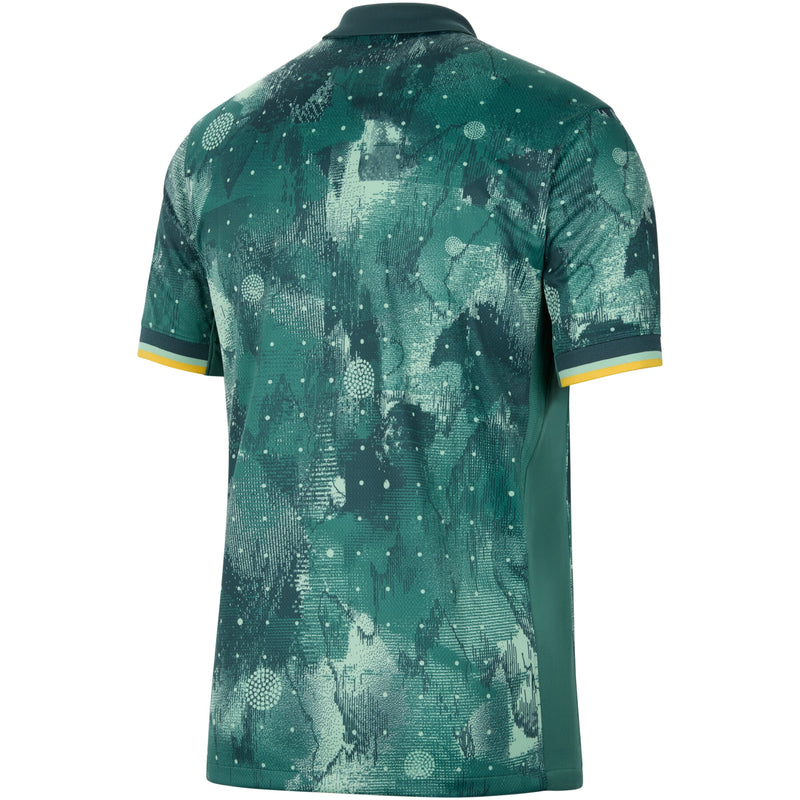 Camisa Tottenham III (2024/2025) - Torcedor Masculina
