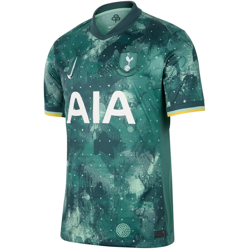 Camisa Tottenham III (2024/2025) - Torcedor Masculina