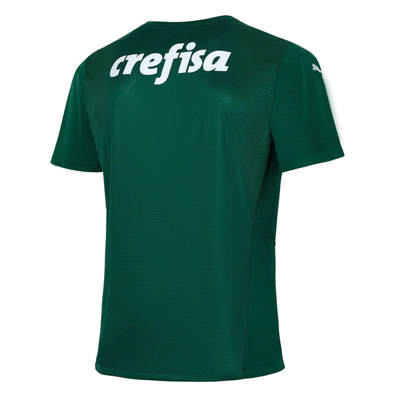 Camisa Palmeiras I (2021/2022) - Torcedor Masculina
