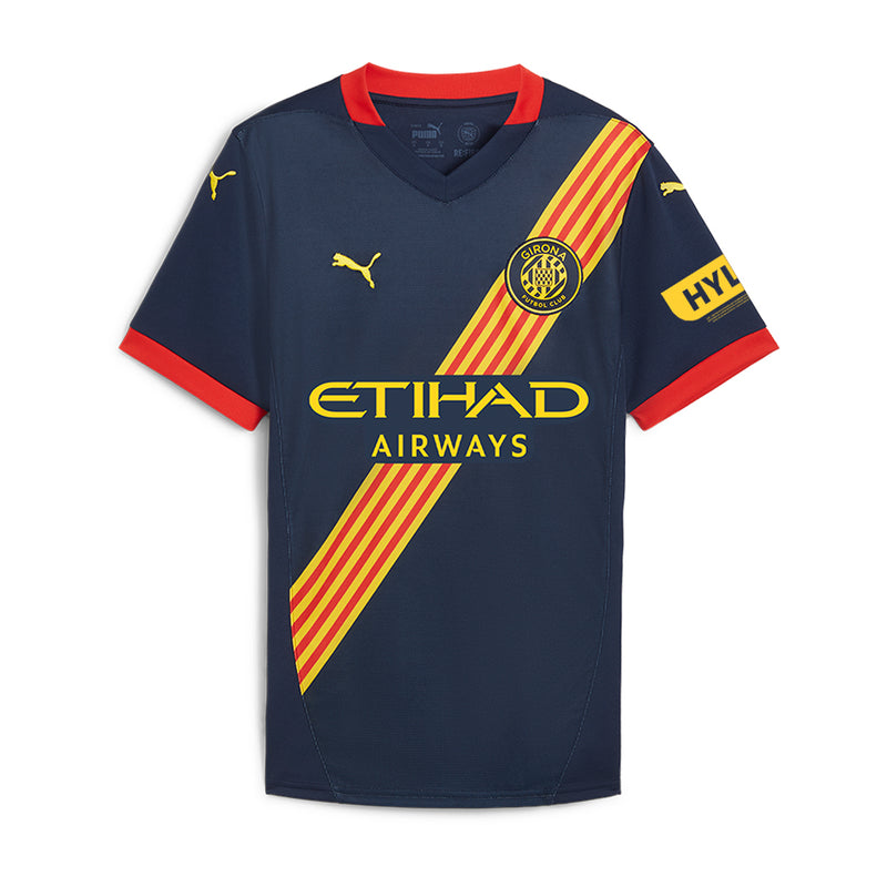 Camisa Girona II (2024/2025) - Torcedor Masculina