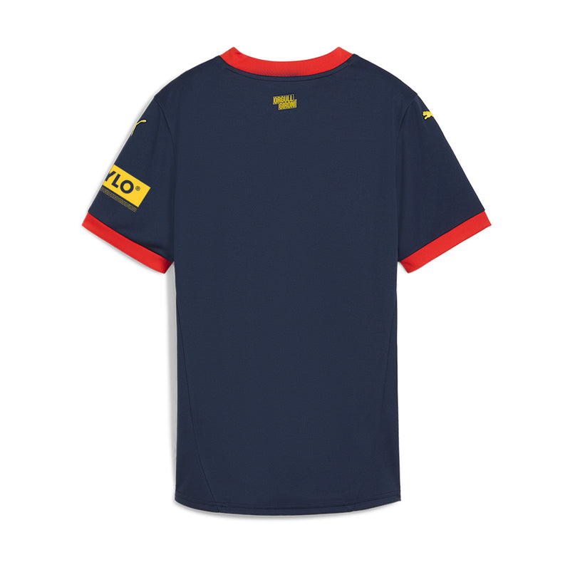 Camisa Girona II (2024/2025) - Torcedor Masculina