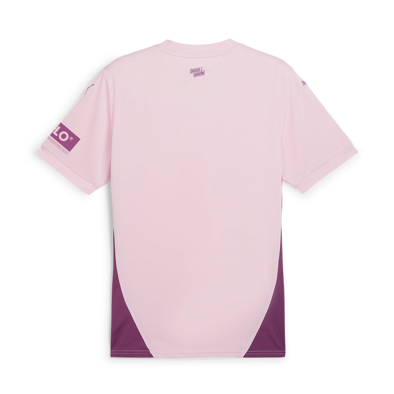 Camisa Girona III (2024/2025) - Torcedor Masculina