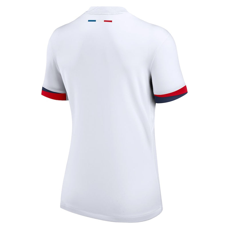 Camisa PSG II (2024/2025) - Feminina