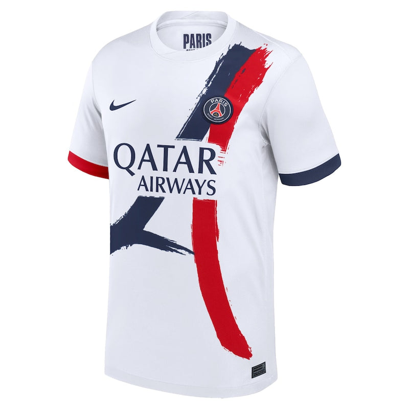 Camisa PSG II (2024/2025) - Torcedor Masculina